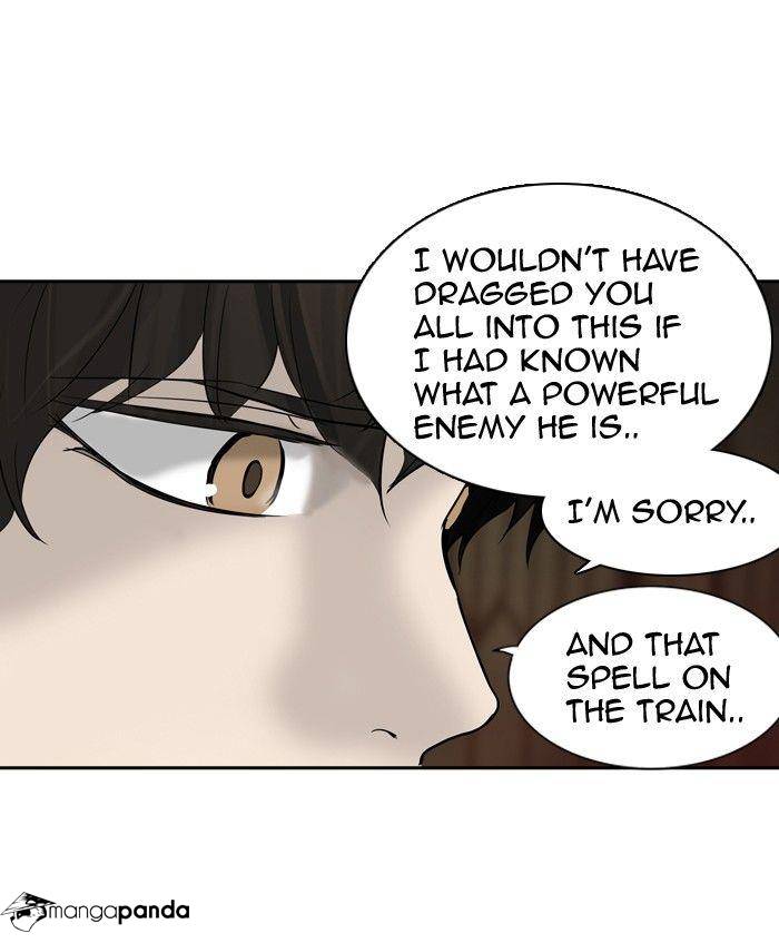 Tower of God Chapter 267 image 54